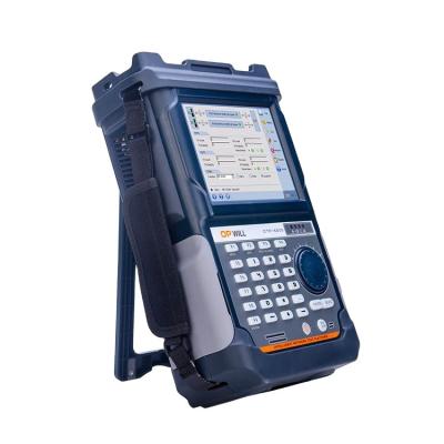 China Manufacturers Certification Ethernet Joint Frequency Tester OTP6200 for sale