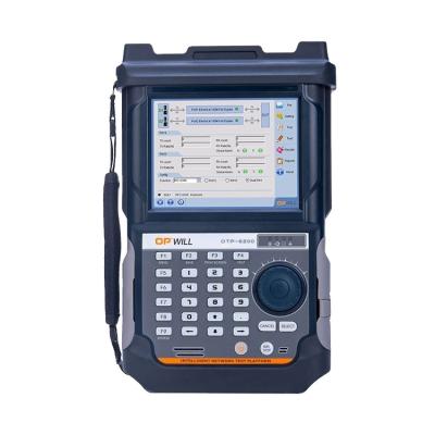 China 10G ETHERNET TEST EQUIPMENT OTM2612 TEST MODULE (MUST MATCH WITH OTP6200 OTM2612 PLATFORM for sale