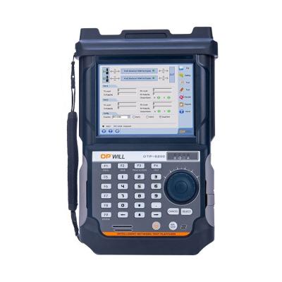 China Good Quality Testing OTP6200+OTM2620 OTN Device Ethernet Electrical Tester OTP6200+OTM2620 for sale