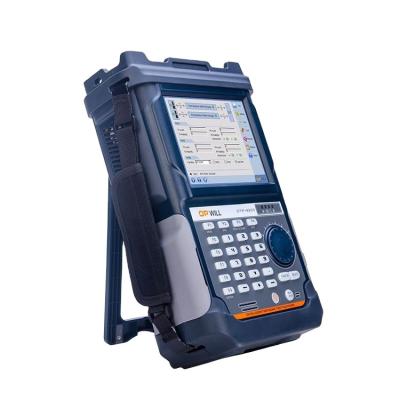 China China Supplier 10G DHS Electrical Analyzer Gigabit Ethernet Tester OTP6200+OTM2612 for sale