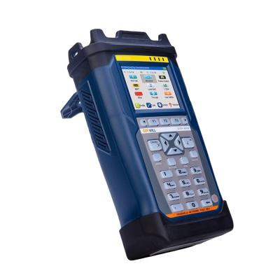 China Fiber Optic Equipment Price 1G OTP6126 Cheap Ethernet Cable Tester 80(H) x 135(W) x 250(D)mm; for sale