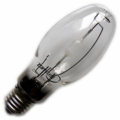 China 2021 New Design High Quality Metal Halide Light Factory Price Ceramic Bulb CMH150W E27 Spherical for sale