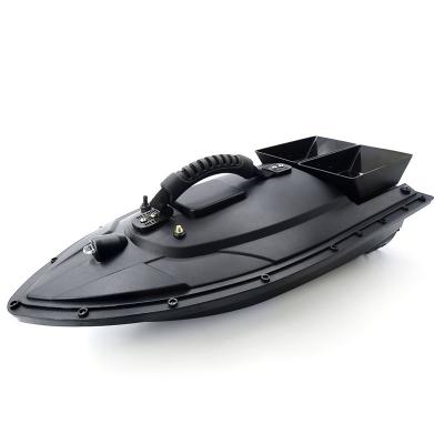 China RC Hobby Flytec Generation 50cm Bait Boat 500M Remote Fish Finder 5.4km/h Double Motor Toys 2011-5 for sale