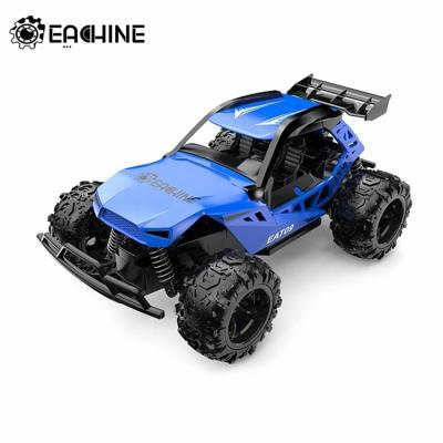 China Eachine EAT09 1/22 2.4G Toy High Speed ​​15-20 Km/h RC Off Road Remote Control Crawler Hobby All Terrains 50+Min RC Vehicle Electric Car for sale