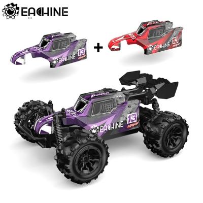 China Eachine EAT13 1/20 RC Hobby RC Car 2.4G 25km/h High Speed ​​RTR Formula Car Off-Road Vehicle Model Toy for Kids and Beginners for sale