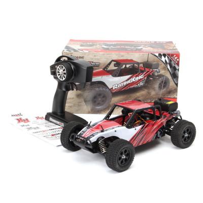 China Realtime RC Hobby Eachine RatingKing F14 FPV Buggy With Camera 1/14 4x4 RTR RC Car for sale