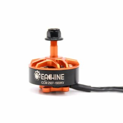 China Radio Control Toy Eachine Tyro 129 Spare Part 2507 1800KV 3-6S Brushless Motor For RC Drone FPV Racing for sale