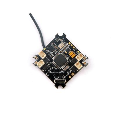 China Eachine Beecore VTX RC Hobby Swept Flight Controller with Betaflight OSD 25mw VTX Smartaudio for Tiny6/6x/7 for sale