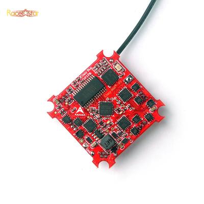 China RC Model Racerstar Crazybee F-3 Flight Controller 4 IN 1 5A 1S Blheli_S Compatible ESC Frsky D8 Receiver for sale