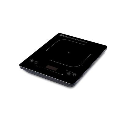 China Hotel Single Electric Oven With Induction Cooker Wok Burner Electric Hot Pot Induction Hob for sale