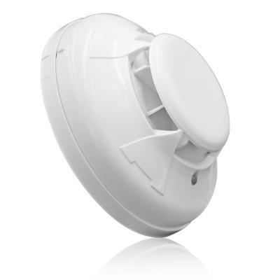 China New ROR Fire Detection Heat Detector USAFE YA-H717 for sale