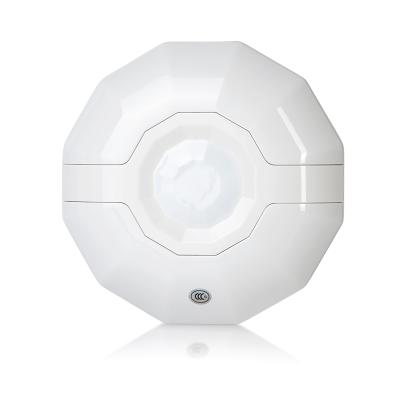 China Hot Selling 2020 Tamper Alarm In Turkey Passive Infrared Sensor PIR Motion Detector For Office Security for sale