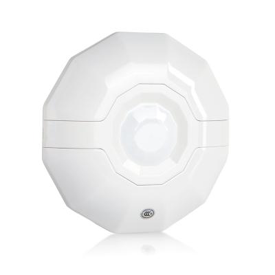 China 2021 hot sale in Turkey ceiling mounted PIR detector with tamper switch YA-I607C for sale