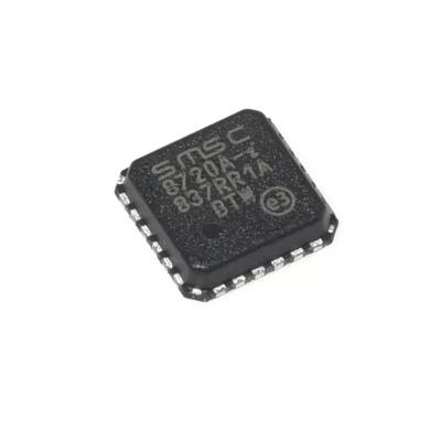 China New and original LAN8720AI-CP-TR standard integrated circuit for sale