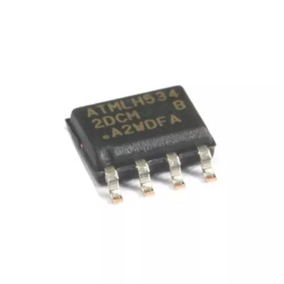 China New and original AT24C128C-SSHM-T AT24C128C AT24C128C-SSHM AT24C128C standard integrated circuit for sale