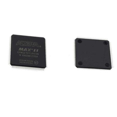 China New and original EPM1270T144I5N TQFP-144 standard integrated circuit for sale