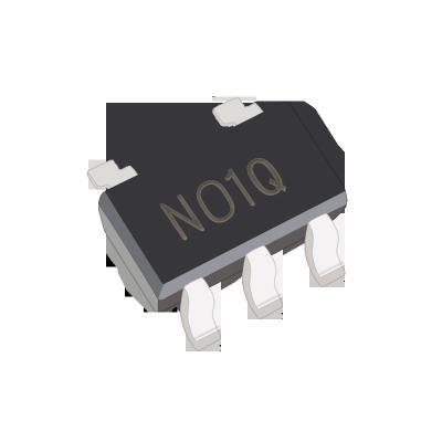 China New and original BOM list standard electronic service in stock IC DS90LV011AQMFE/NOPB for sale