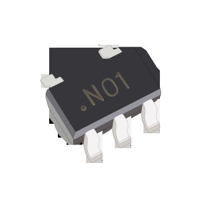 China New and original BOM list standard electronic service in stock IC DS90LV011ATMF/NOPB for sale