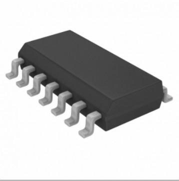 China New and original Bom standard list ST8024LTR IC for sale