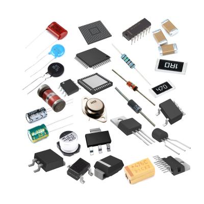 China Micro Memory IC Chip Integrated Circuit ICS Controller Capacitors Resistors Connectors Micro Electronic Components One Stop Bom List for sale