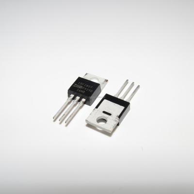 China New and original IRF2807PBF IRF2807P standard integrated circuit for sale