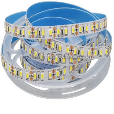 China LANDSCAPE DC12V 2.5CM IP20 2835 LED TV Light Strip for sale