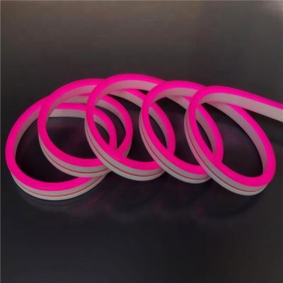 China Hot LANDSCAPE 1CM CUT Eco PVC MINI 6x12 12v Flex Neon Flex Led Flexible Neon LED Neon Strip for sale