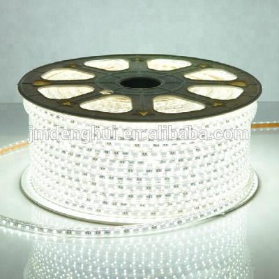 China Outdoor decoration AC110-120V/220-240V 2835/5730/5050 led strip light housing for sale