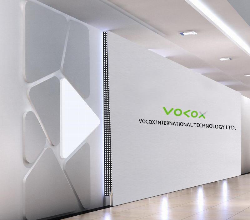 Verified China supplier - VOCOX INTERNATIONAL TECHNOLOGY LIMITED