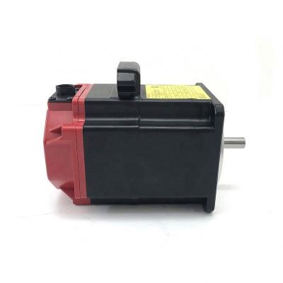 China Fast delivery A06B-2061-B107 ac servo motor unit  original new Japan A06B-2061-B107 A06B-2061-B107 for sale