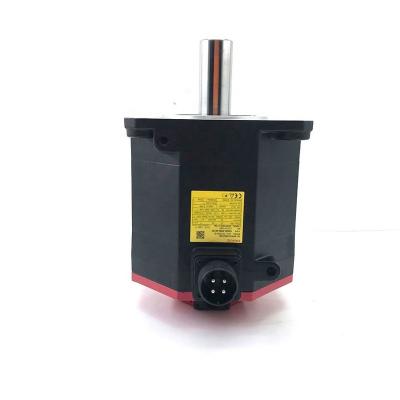 China Best price Fanuc servo motors A06B-2085-B107 ac servo motor unit  original new Japan A06B-2085-B107 for sale