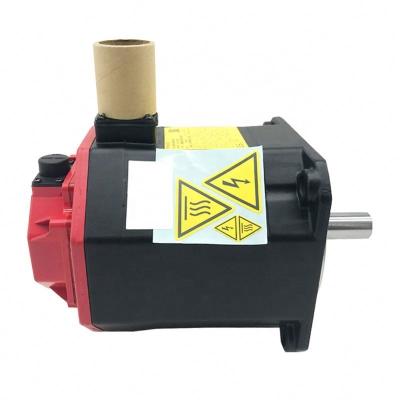 China In supply new condition Fanuc CNC motor servo motor A06B-0075-B103 A06B-0075-B103 for sale