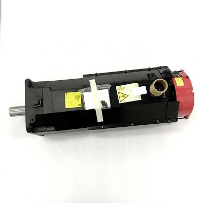 China Fanuc servo motors and drivers ac servo motor and drive A06B-0257-B412  A06B0257B412 A06B-0257-B412 for sale