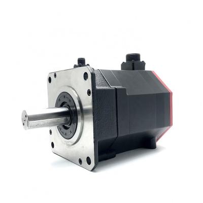 China Original new Fanuc servo motors and drivers A06B-2265-B805  ac servo motor and drive unit A06B-2265-B805 for sale