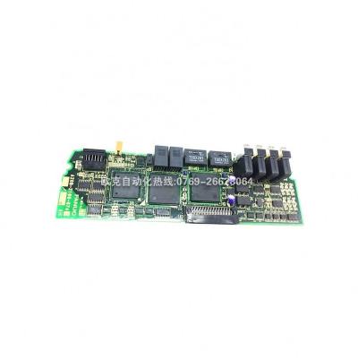 China New original Fanuc electric control board pcb board A20B-2100-0742 A20B-2100-0742 for sale