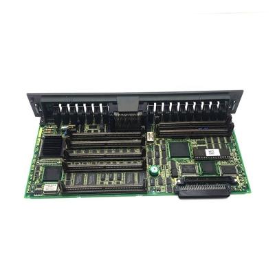 China Original New Fanuc PCB A16B-3200-0010 spare circuit board A16B-3200-0010 fast delivery A20B-8101-0030 for sale