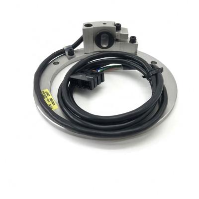 China Fanuc Spindle Sensor A860-2120-V003 A8602120V003 CNC AC machine spare accessories A860-2120-V003 for sale