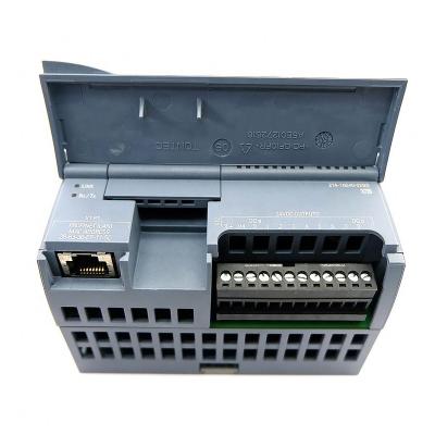 China Hot sale 6ES7214-1AG40-0XB0 PLC controller module 6ES7214-1AG40-0XB0 for sale