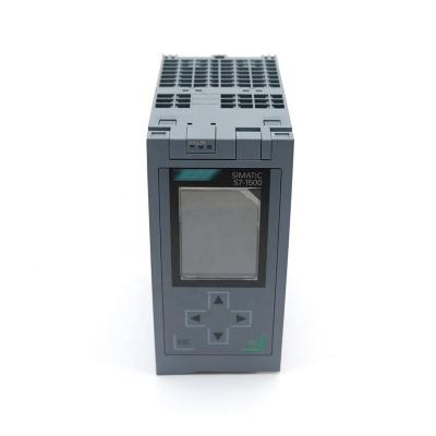 China 100% original new 6ES7515-2AM01-0AB0 Siemens PLC controller module 6ES7515-2AM01-0AB0 for sale