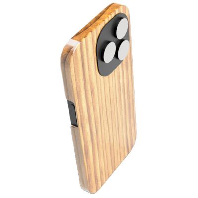 China Shockproof Pure Wood Made Custom Cell Phone Cases for All Types of Phone for sale