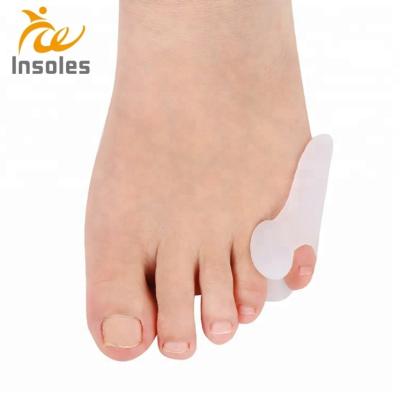 China Original Tailor's Bunion Shield Spacers Bunion Pads Bunionette Temporary Corrector - Quick Bunion Relief for sale