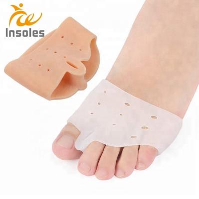 China Shoe Inside Original Luxury Ball of Foot Cushions Bunion Pads Foot Pads to Help Relieve Hallux Valgus, Tailor's Bunion, Forefoot Pain for sale