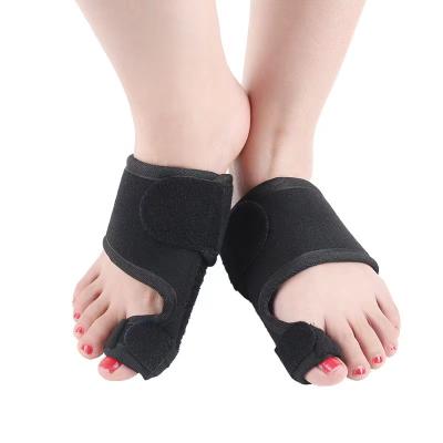 China Updated foot bunion straightener hallux valgus corrector pollex valgus bunion splint for sale