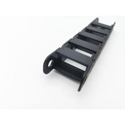 China Factory Brand Pa66 Wire Track Material Carrier Cable Carrier for sale