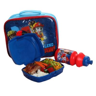 China Fashionable hot sale cute lunch bag with low price; kids school backpack for sale