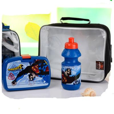 China Fashion Back To School Lunch Box For Mini Kid Lunch Bag School Bags for sale