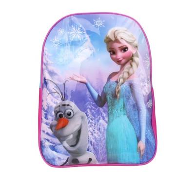 China Wholesale Custom Cute Backpack Cartoon Cute Animal Printing School Bag For Kids School Backpacks Children for sale