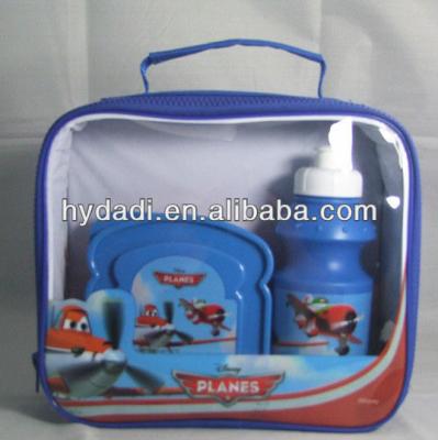 China Freshness Preservation specializing in the production of kids novelty lunch boxes for sale