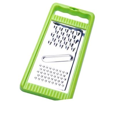 China Sustainable High Quality Universal Vegetable Grater Slicer Apple Peeler for sale