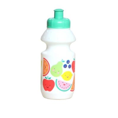 China OEM Sustainable Hot Sale Kids Plastic Water Bottle for sale